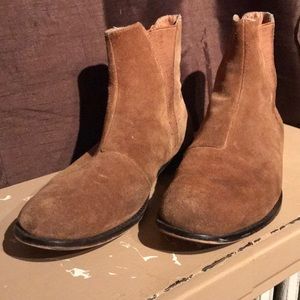 Aldo Chelsea Boot